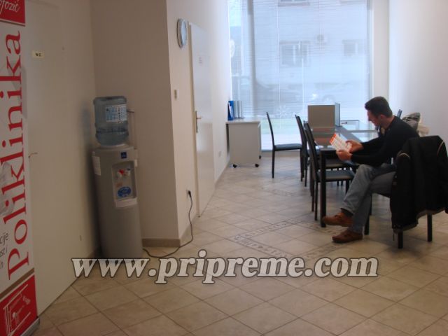 Liječnički pregled za KIF img