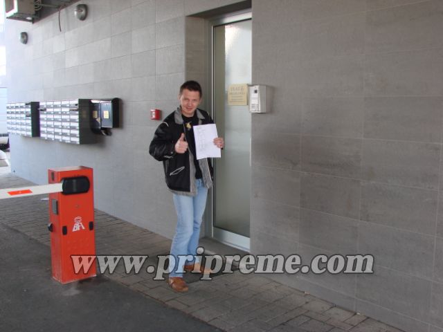 Liječnički pregled za KIF img